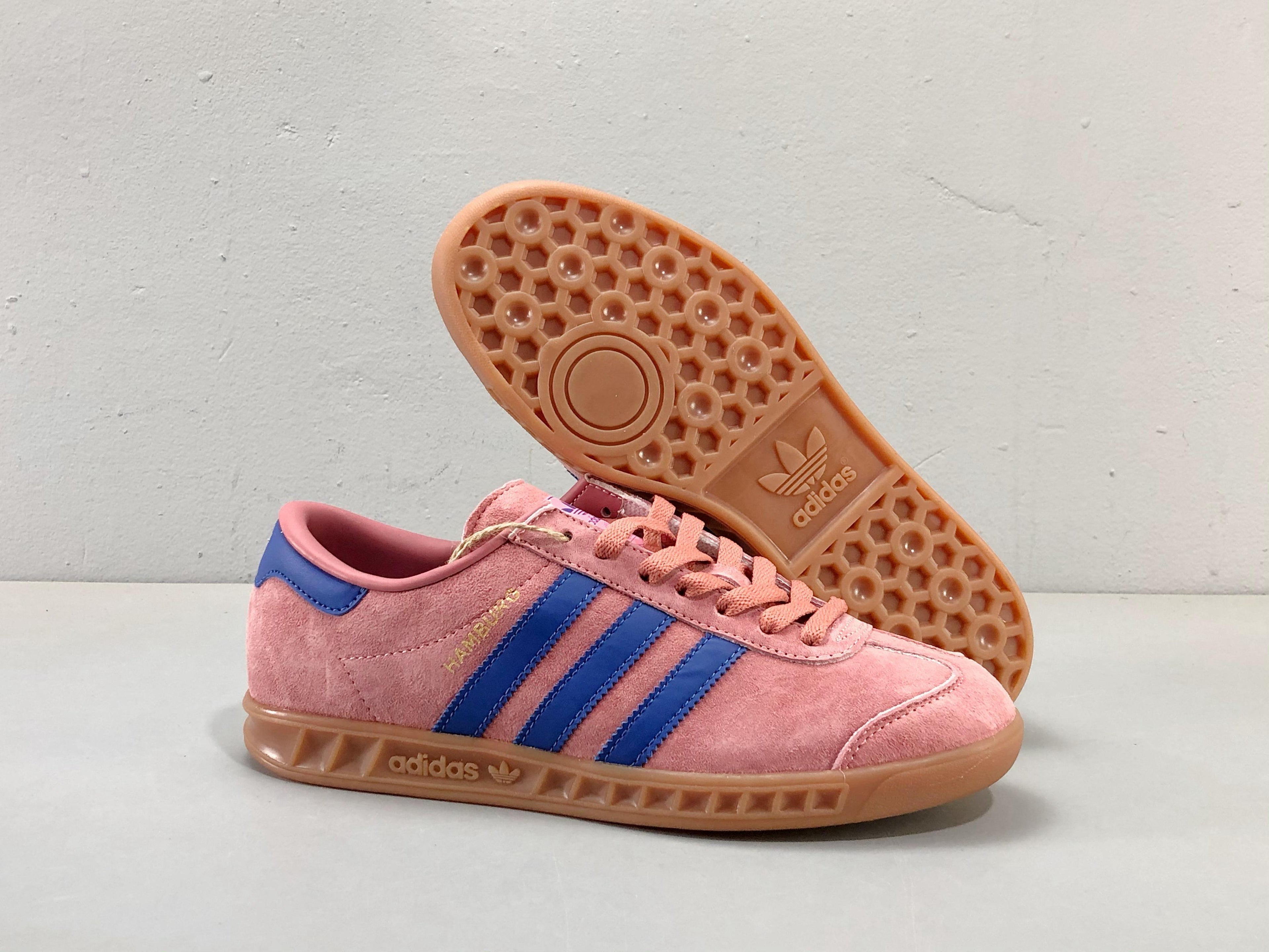 Adidas Originals Hamburg &