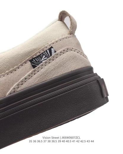 Vans Vision Street Wear