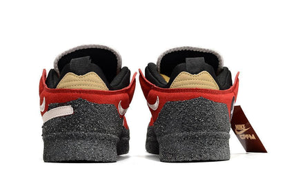 Nike Dunk Low SB X 2027 CPFM