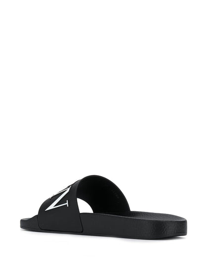 Valentino Garavani Vltn Pool Slides