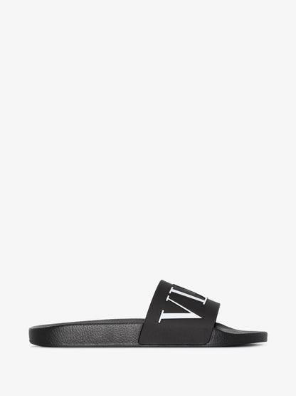Valentino Garavani Vltn Pool Slides