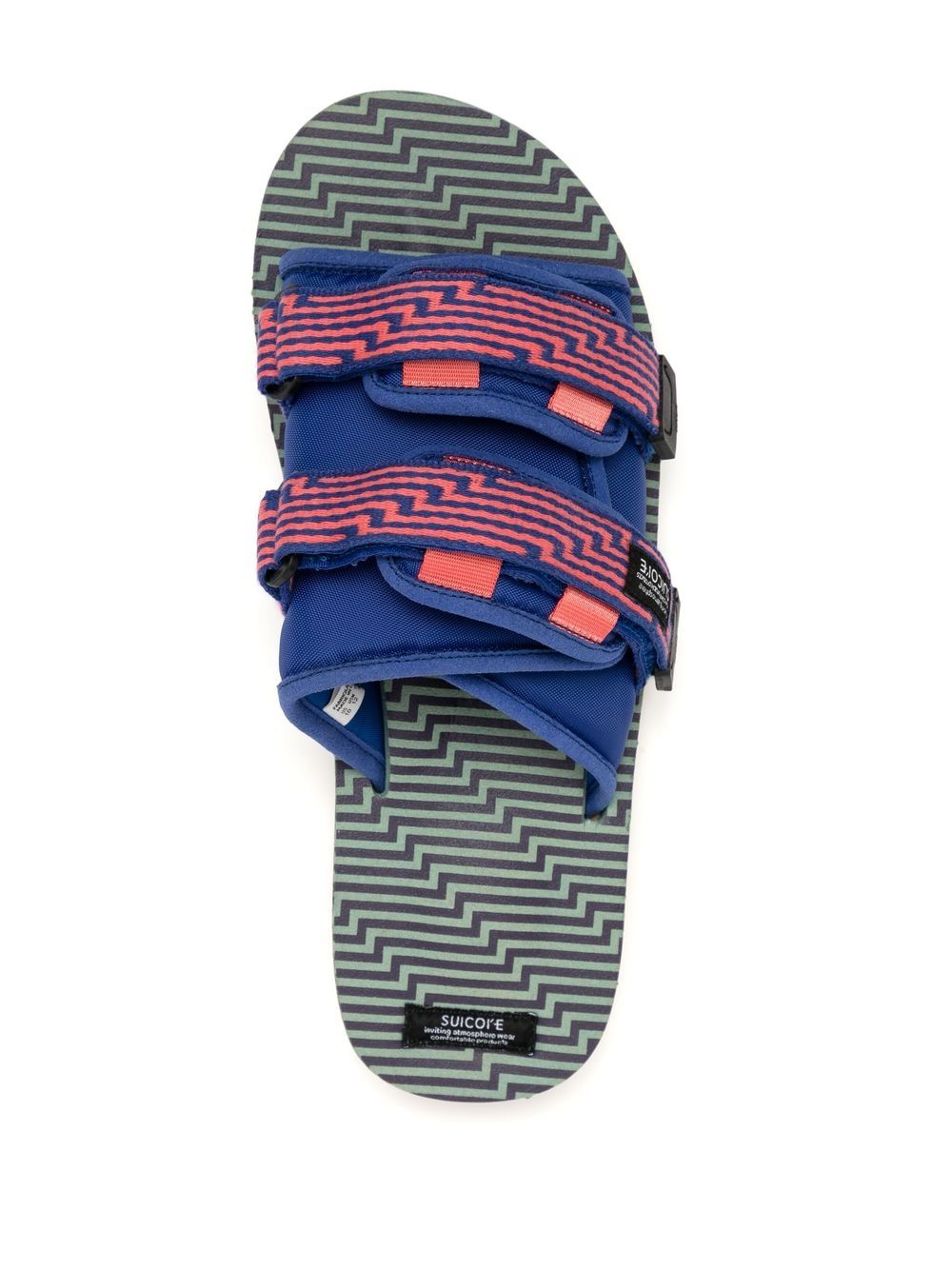 Suicoke Moto Jc 01 Sandals