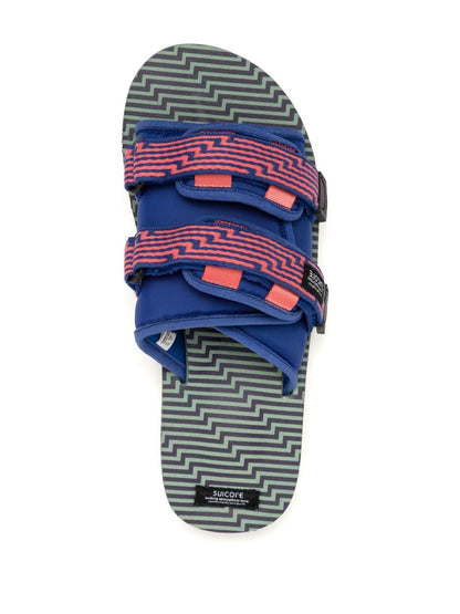Suicoke Moto Jc 01 Sandals