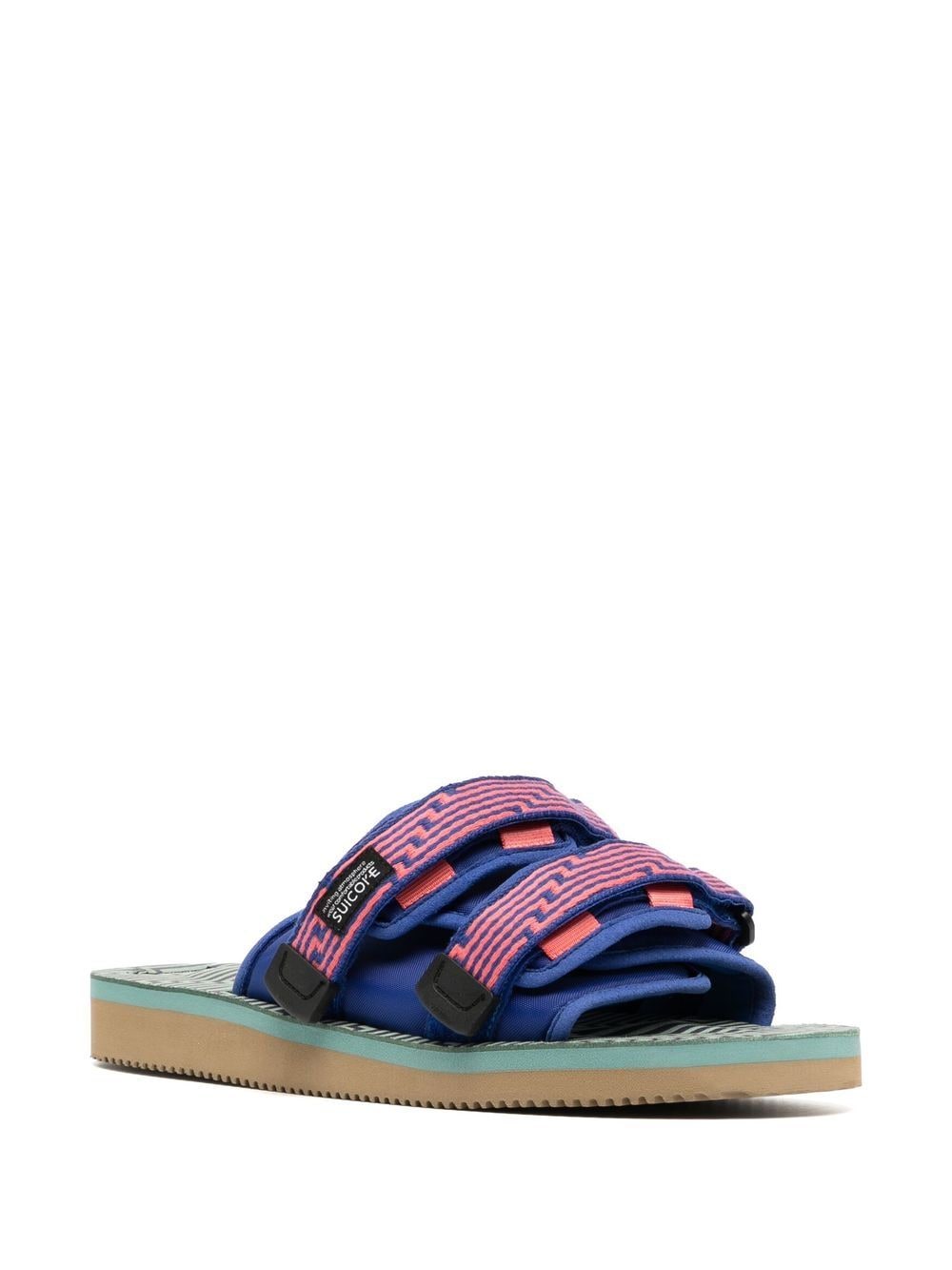 Suicoke Moto Jc 01 Sandals