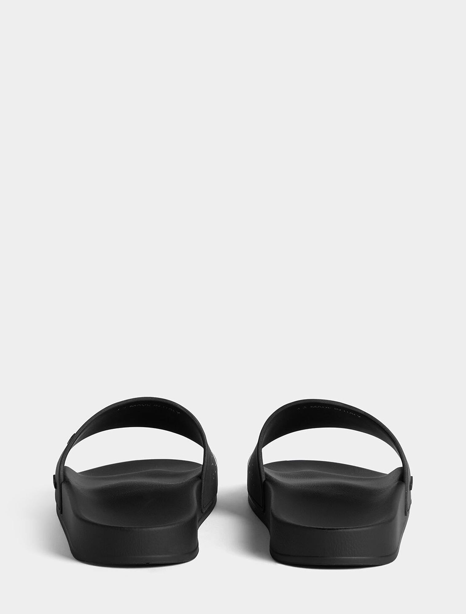 Dsquared2 Sandals Black
