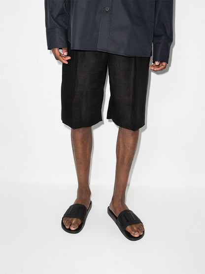 Valentino Garavani Vltn Rubber Pool Slides