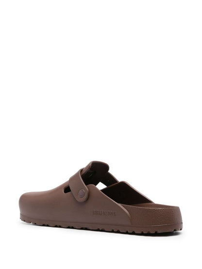 Birkenstock Boston Eva Slippers
