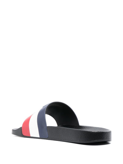 Moncler Basile Pool Slides