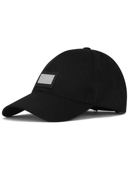 Dolce &amp; Gabbana Logo Baseball Cap
