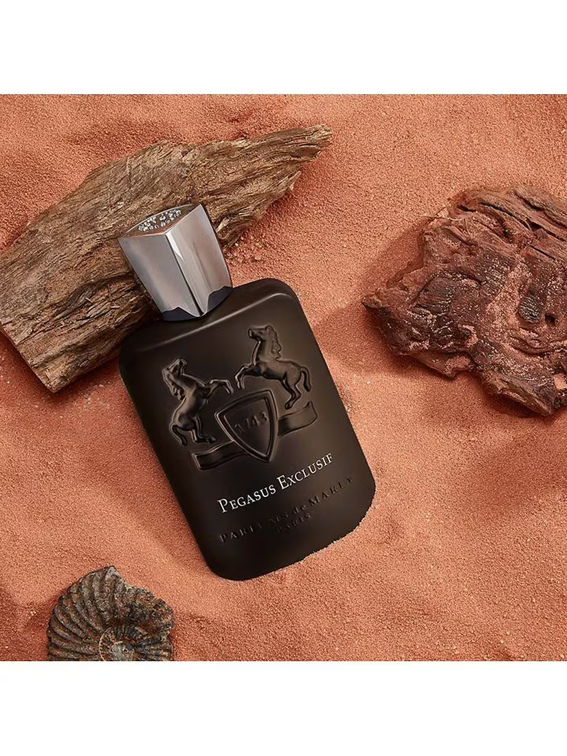 Parfums de Marly Pegasus Exclusif Eau De Parfum – Vanilla, Amber, Oud Fragrance