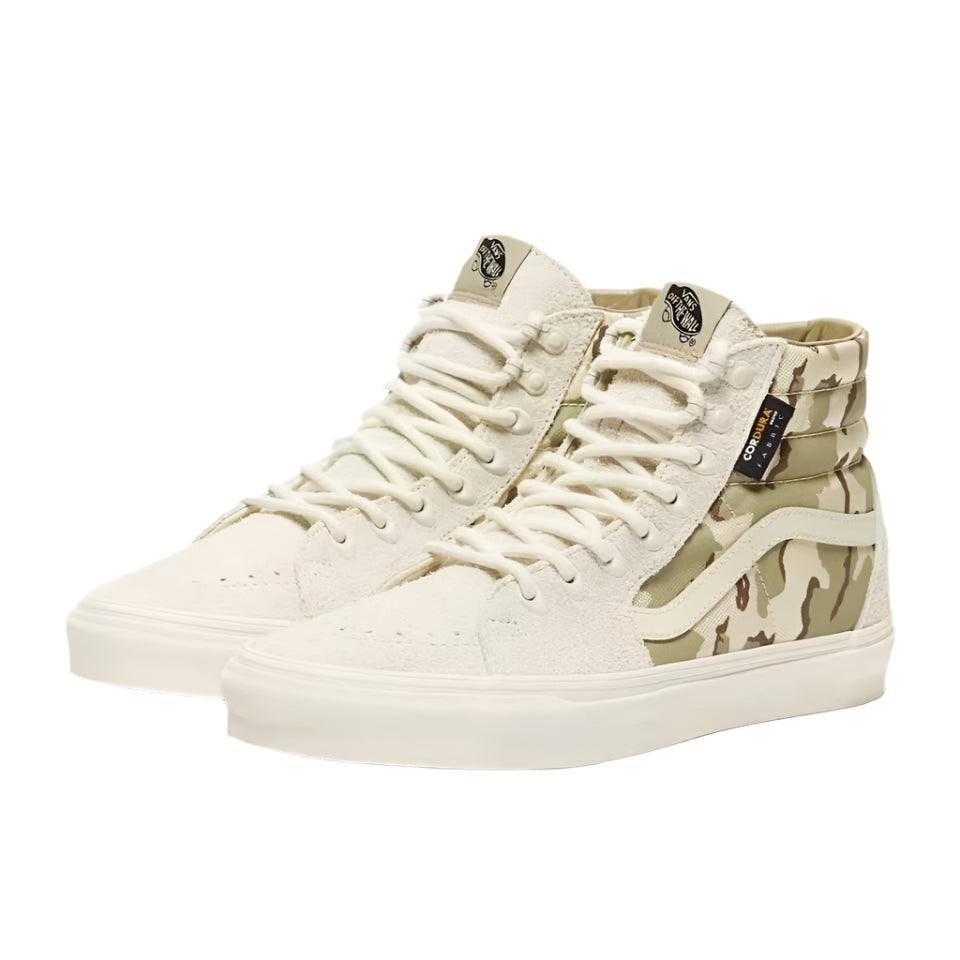 Vans Sk8-Hi Cordura &