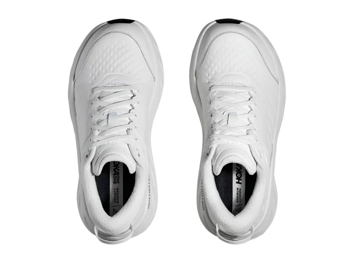Hoka Womens Bondi SR Comfort Shoes