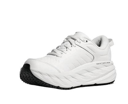 Hoka Womens Bondi SR Comfort Shoes