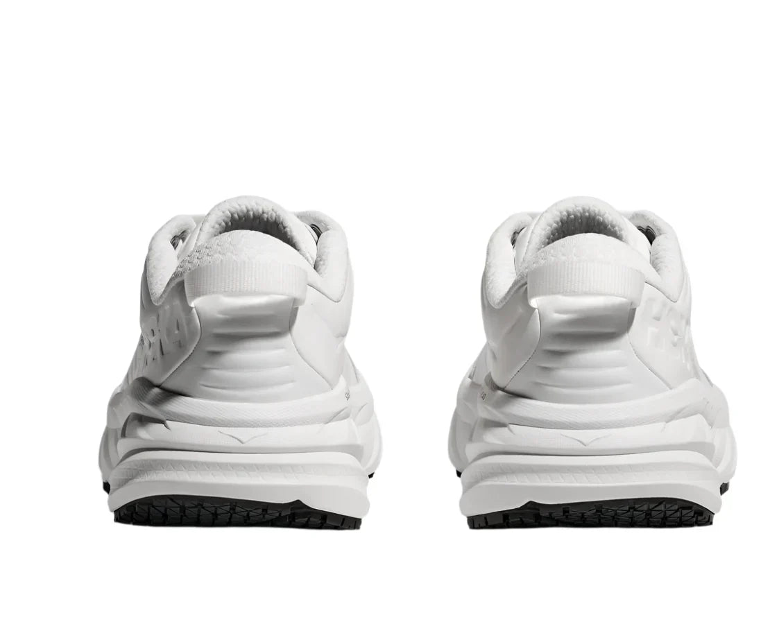 Hoka Womens Bondi SR Comfort Shoes