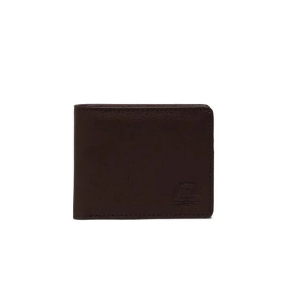 Herschel Roy Wallet -  Chicory Coffee - Vegan Leather