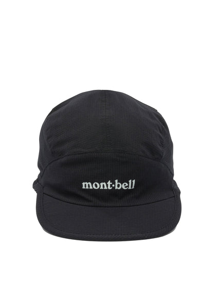 MONTBELL Crushable Mini Hat for Men