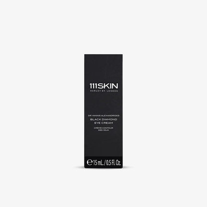 111SKIN Black Diamond Eye Cream 0.5 Oz