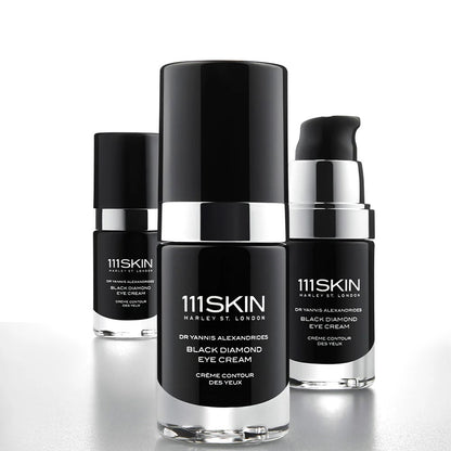 111SKIN Black Diamond Eye Cream 0.5 Oz