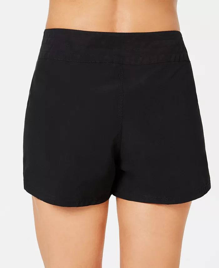 Island Escape Board Shorts, Size 6