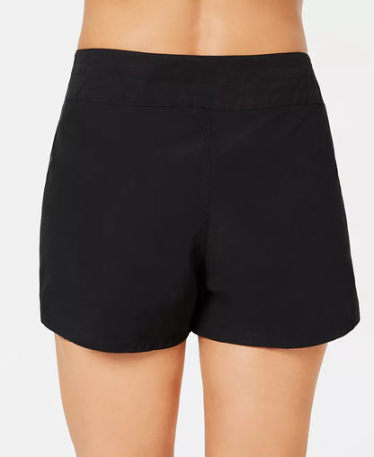 Island Escape Board Shorts, Size 6