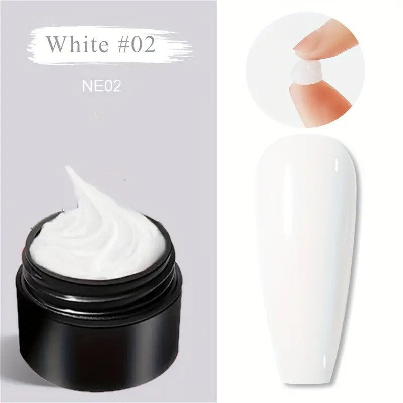 Solid Extension Styling Gel