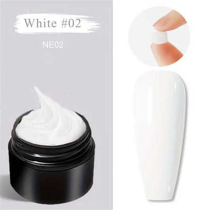 Solid Extension Styling Gel