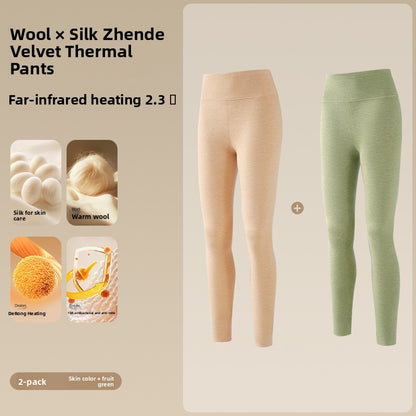 Thermal Leggings for Women