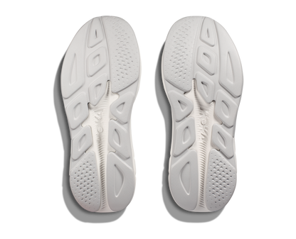 Hoka Womens Rincon 4 Running Shoes - Wide