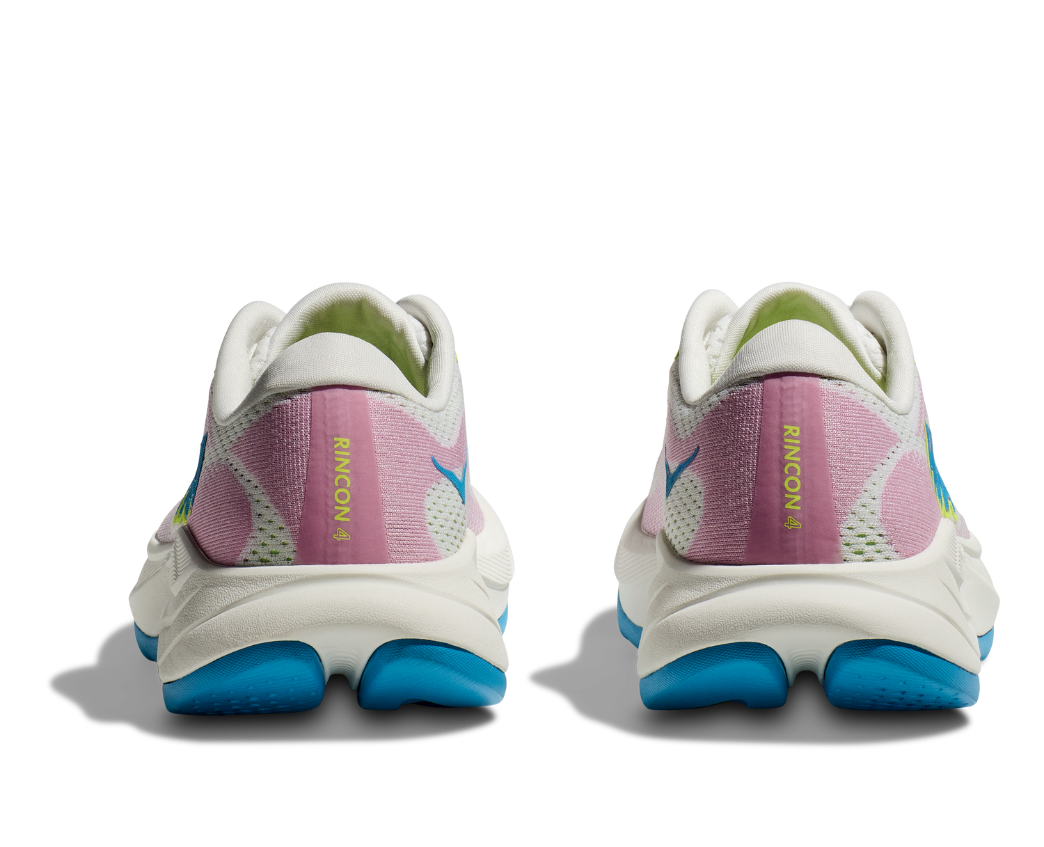 Hoka Womens Rincon 4 Running Shoes