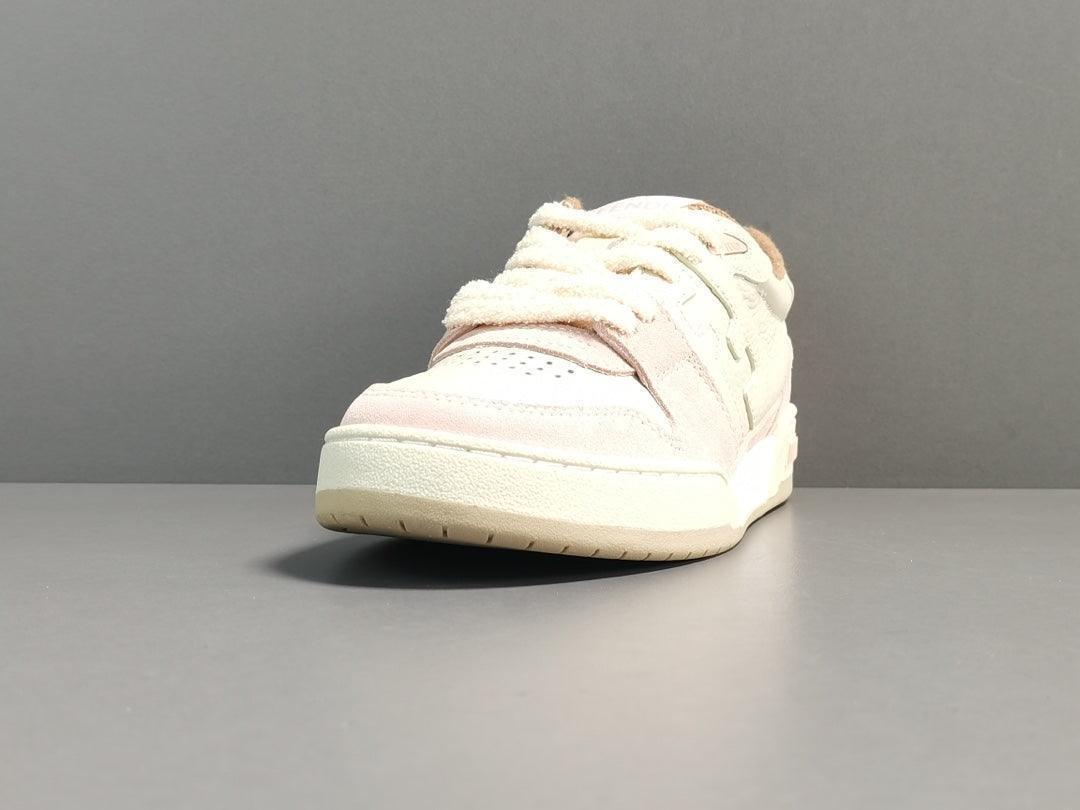 Fendi Match Low Top Sneakers - Luxurious Comfort and Iconic Design for Everyday Style