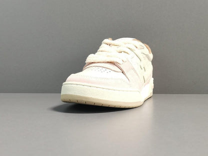 Fendi Match Low Top Sneakers - Luxurious Comfort and Iconic Design for Everyday Style