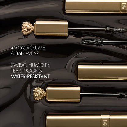 Dolce &amp; Gabbana Everfull XL Mascara for Volumizing Lash Lift
