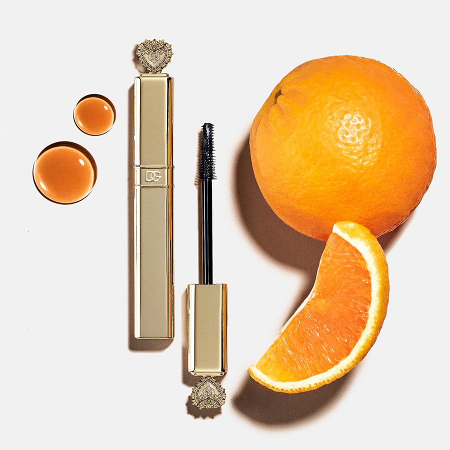 Dolce &amp; Gabbana Everfull XL Mascara for Volumizing Lash Lift