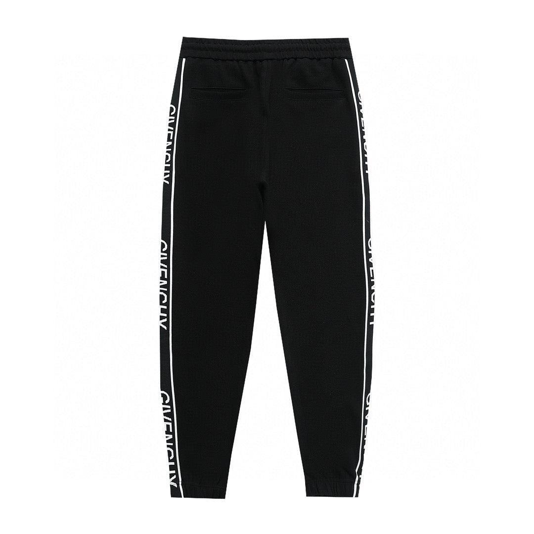 Givenchy Long Pant &