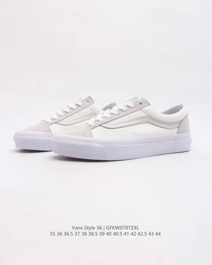 Vans Style 36 &