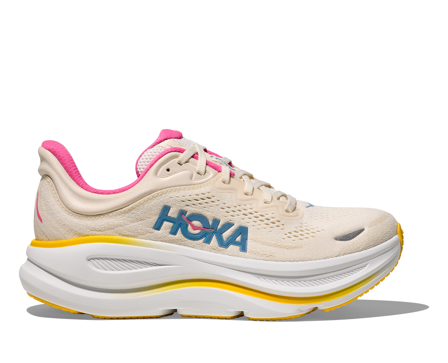 Hoka Womens Bondi 9 Running Shoes
