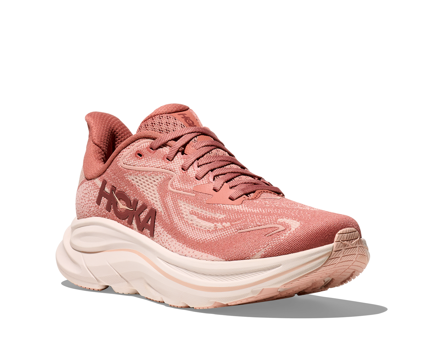 Hoka Womens Clifton 10 Running Shoes
