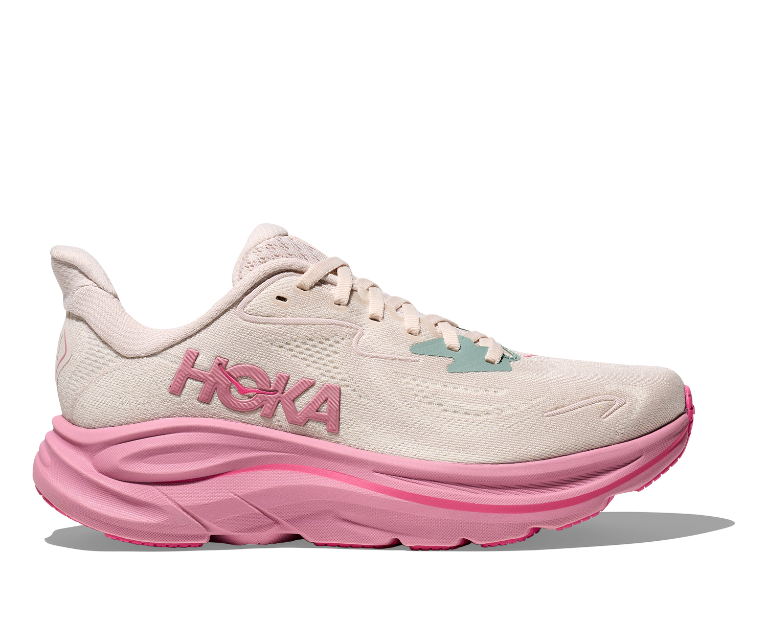 Hoka Womens Clifton 10 Running Shoes