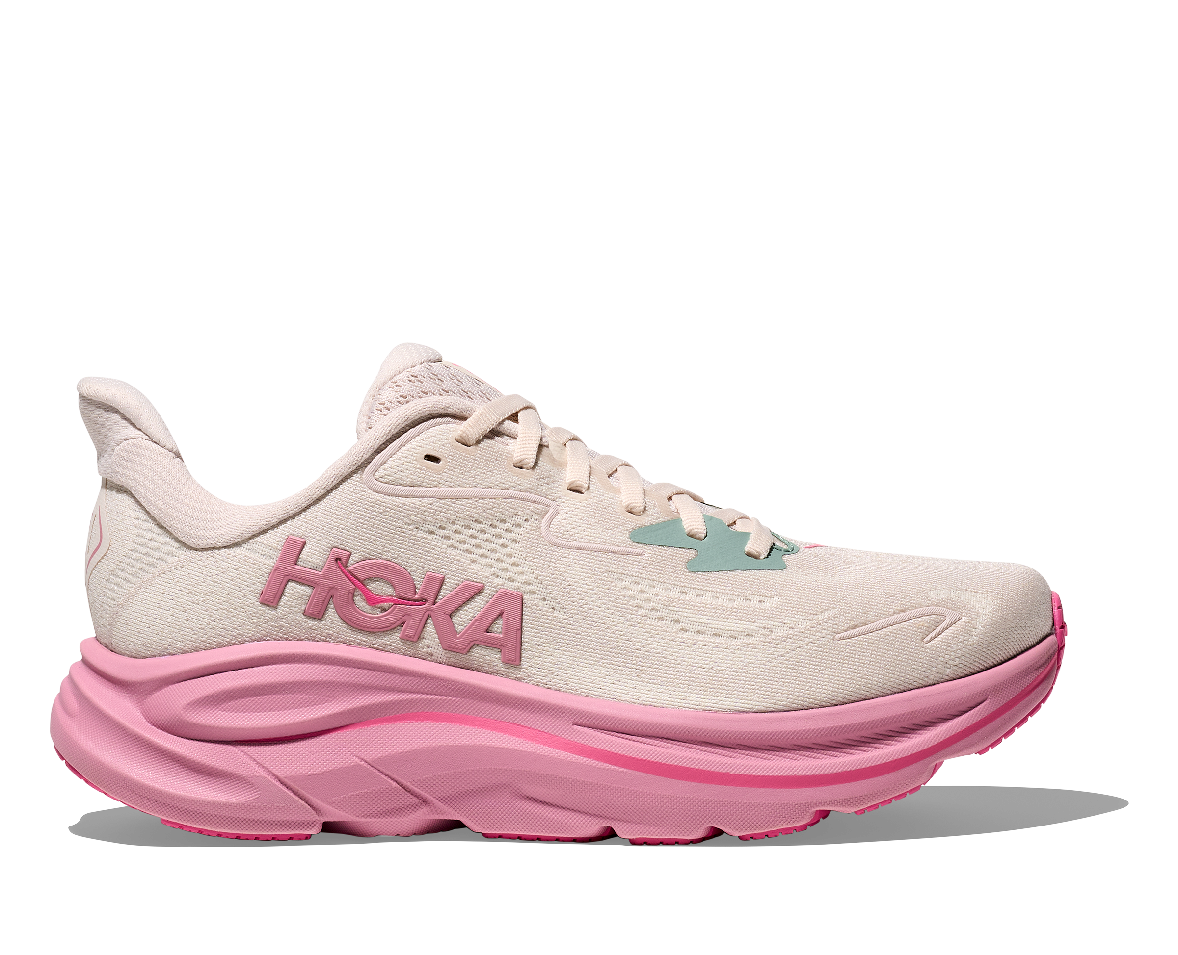 Hoka Womens Clifton 10 Running Shoes