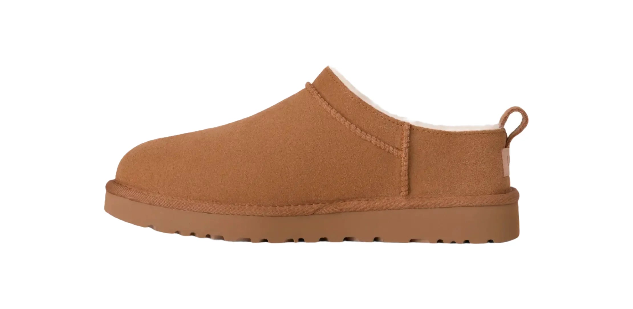 UGG Womens Classic Micro Boots