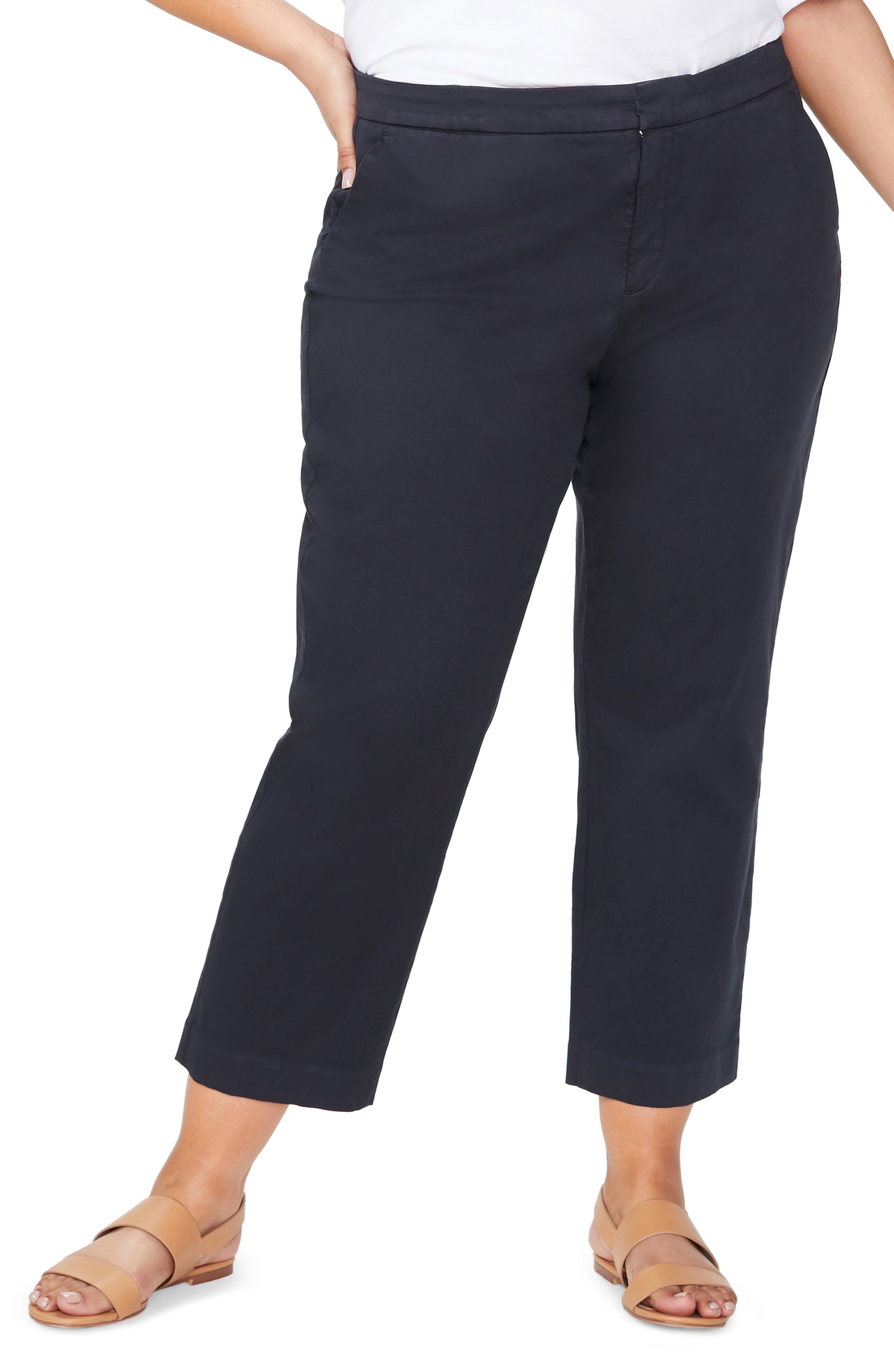 NYDJ Plus Size Women&