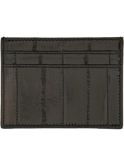 DOLCE &amp; GABBANA Mini Italian Wallet for Men