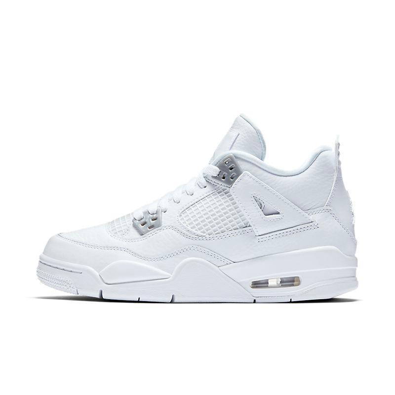 Air Jordan 4 Retro &