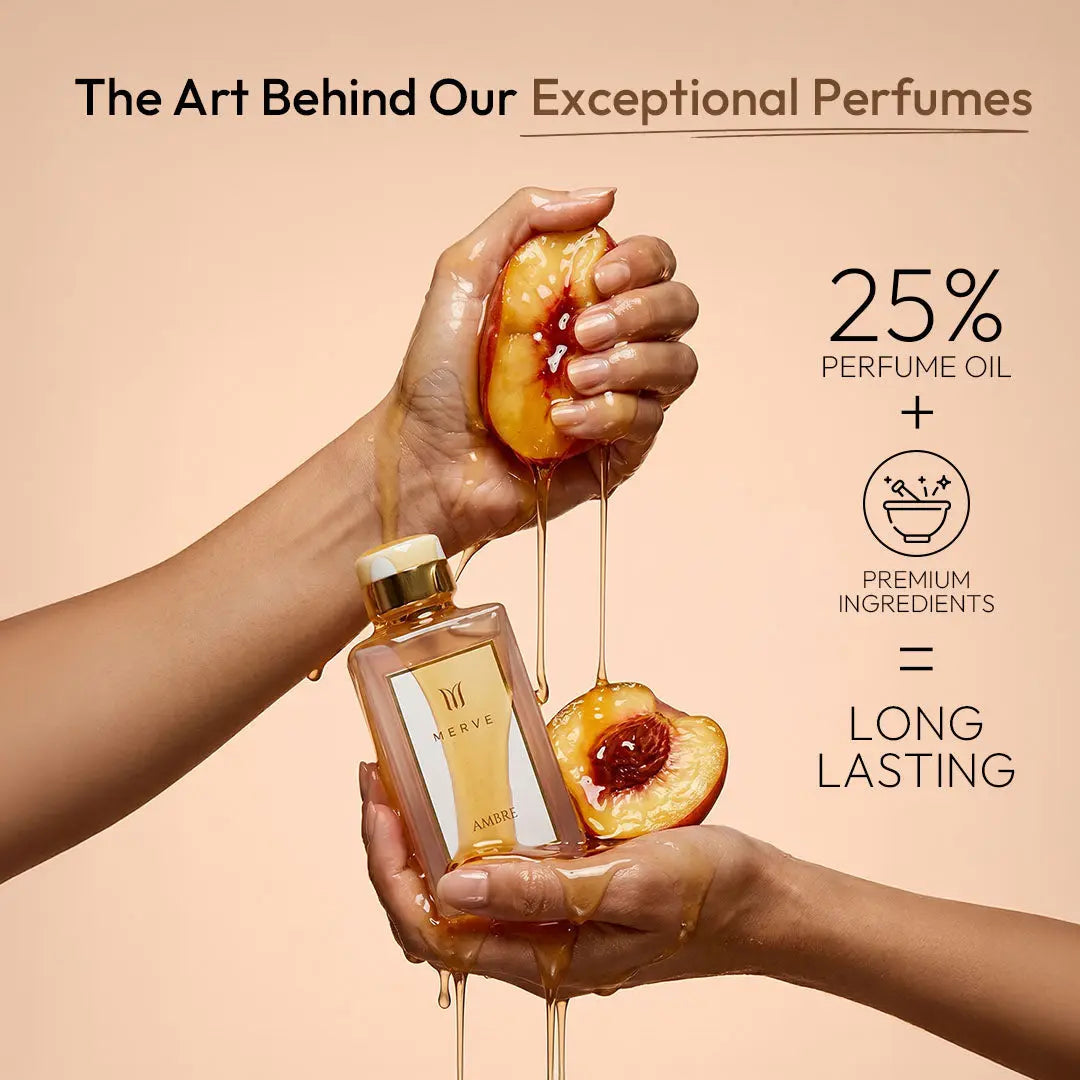 AMBRE | WOMEN
