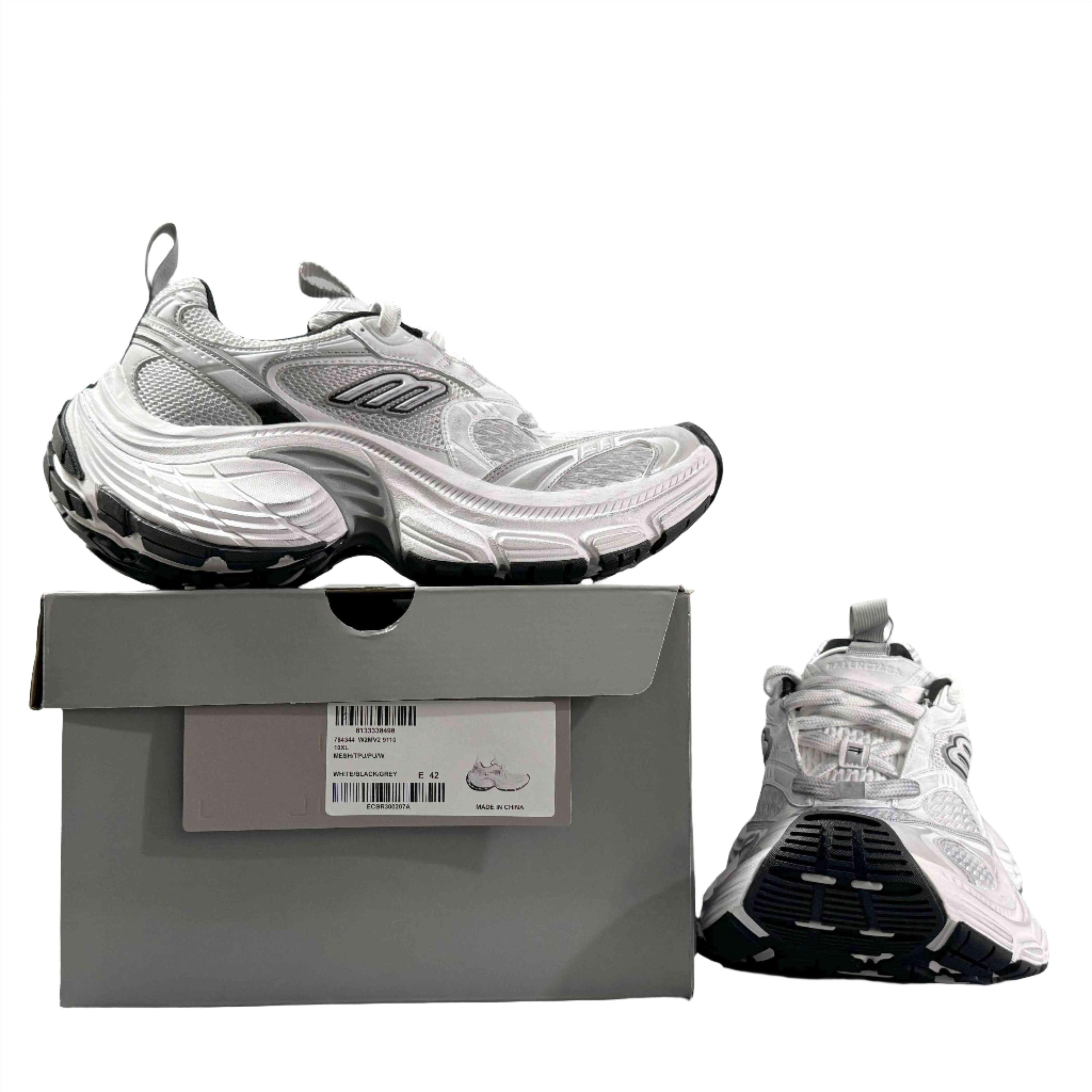 Balenciaga Men&