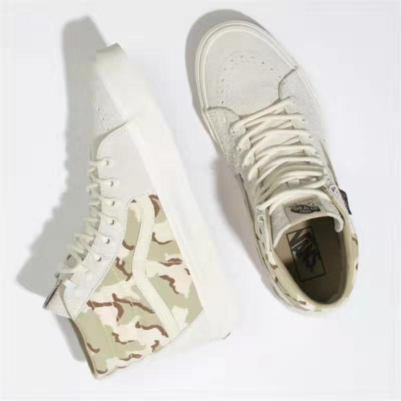 Vans Sk8-Hi Cordura &