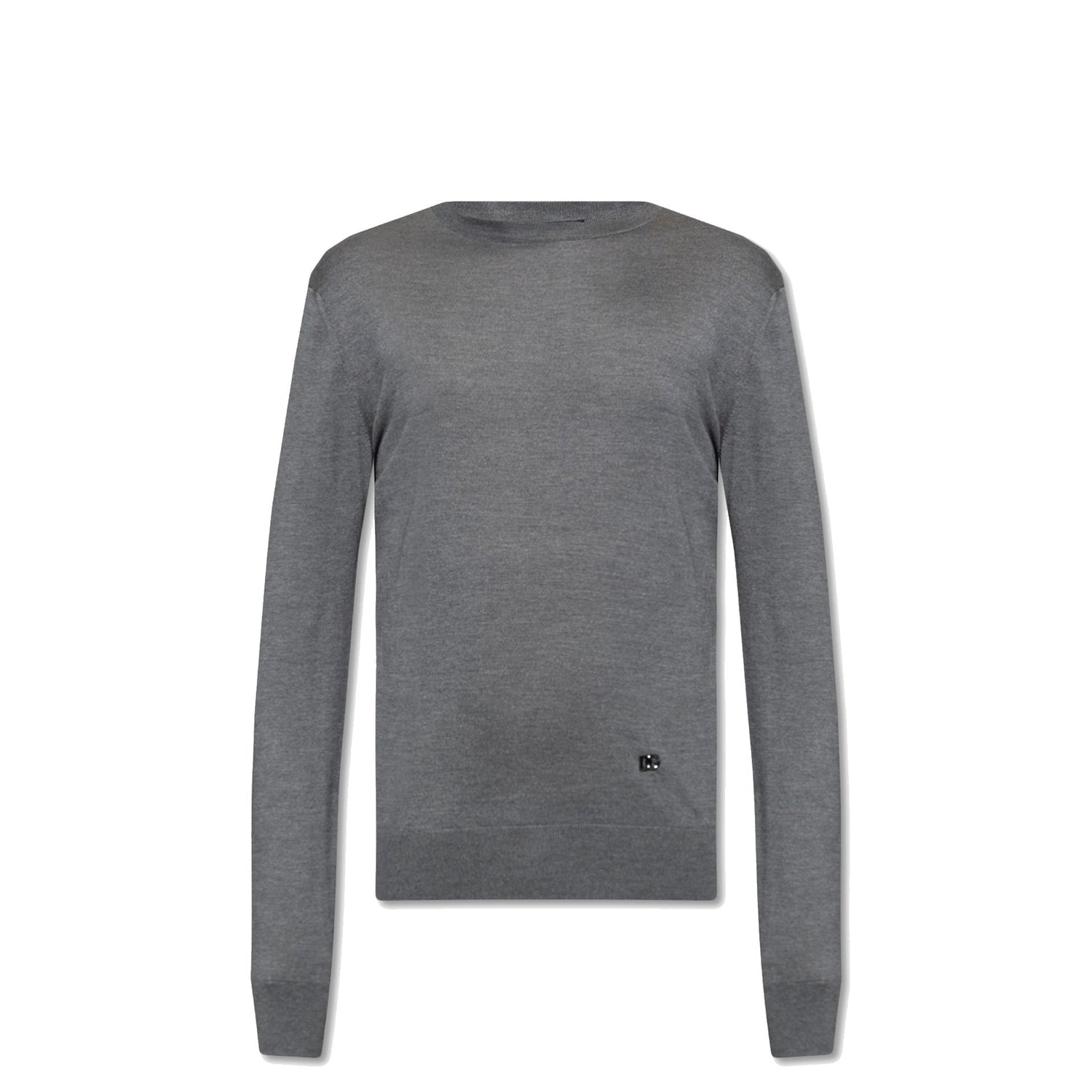 Dolce &amp; Gabbana Silk Sweater