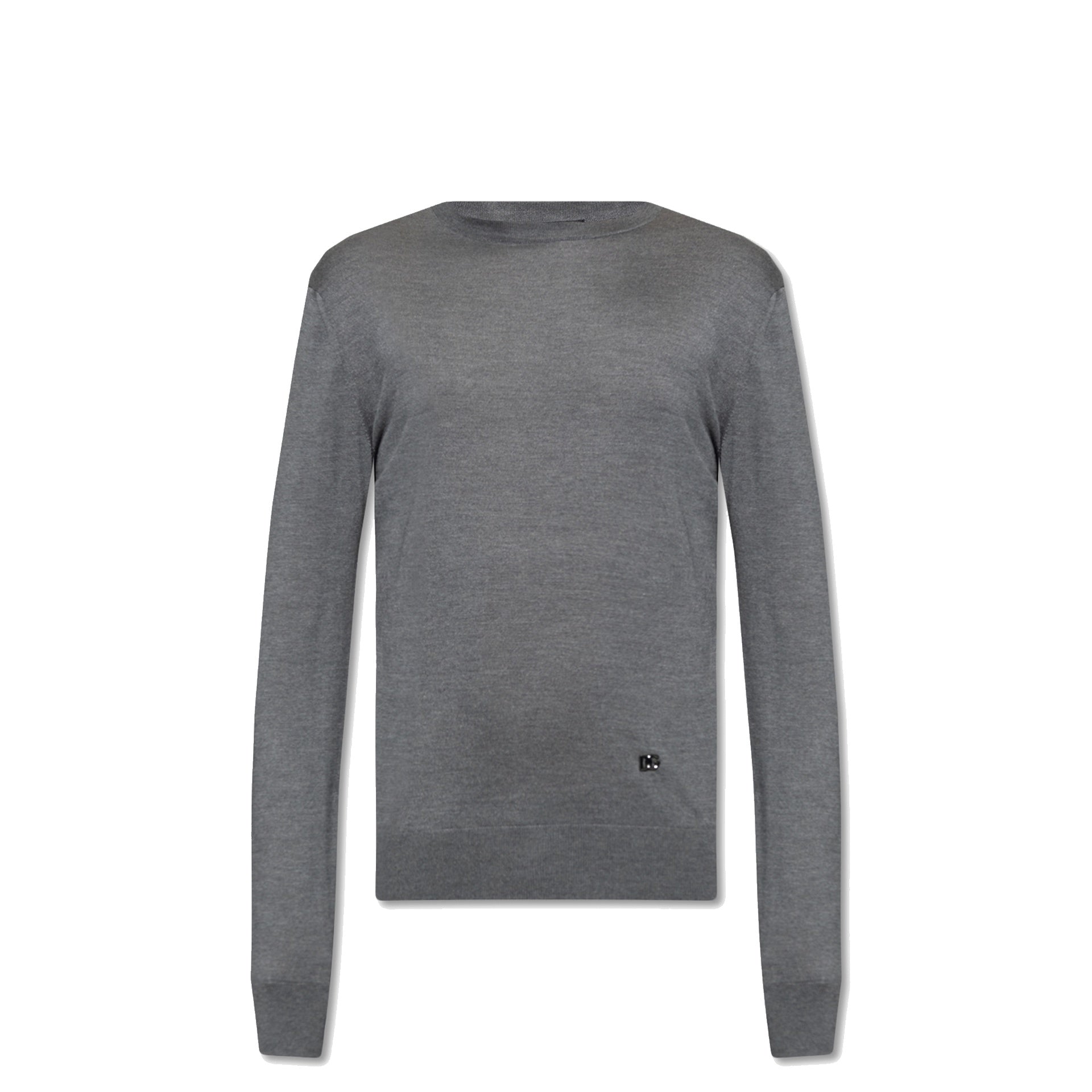 Dolce &amp; Gabbana Silk Sweater