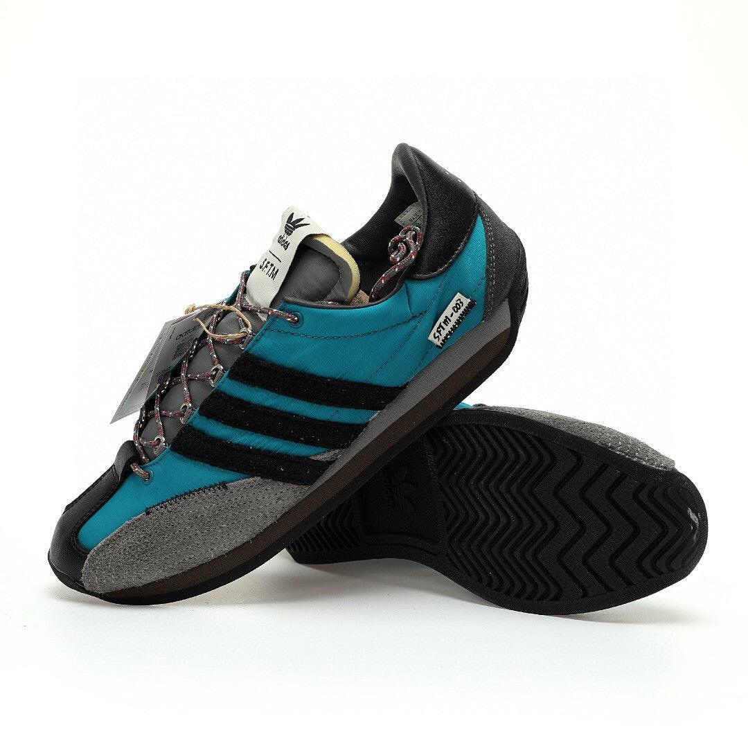 Song for the Mute x Adidas Country OG &