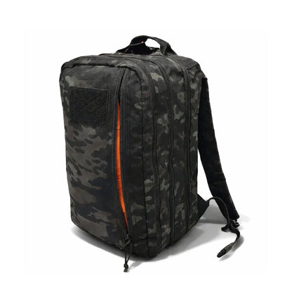 12 Hour Plus Backpack 500D